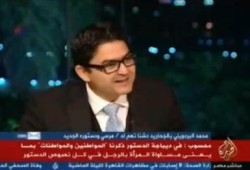 محمد محسوب: الدستور الجديد يرفع الحد الأدنى للمعاشات إلى 750 جنيه