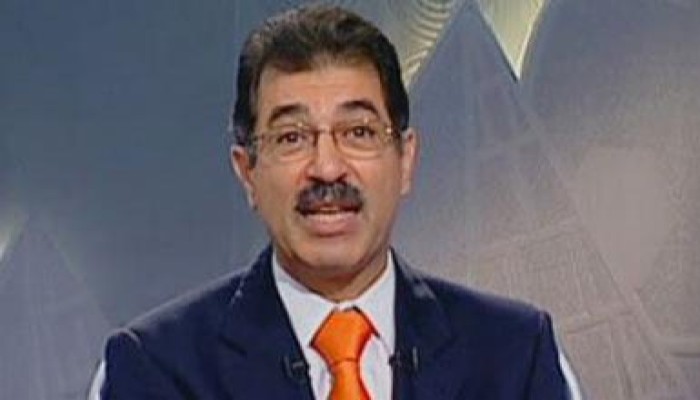 علاء صادق لـ"أبو الفتوح": "ماذا دهاك.. عد إلى الحق"