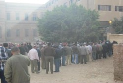 طيران القوات المسلحة يتابع الحالة الأمنية للاستفتاء فى محافظات المرحلة الأولى