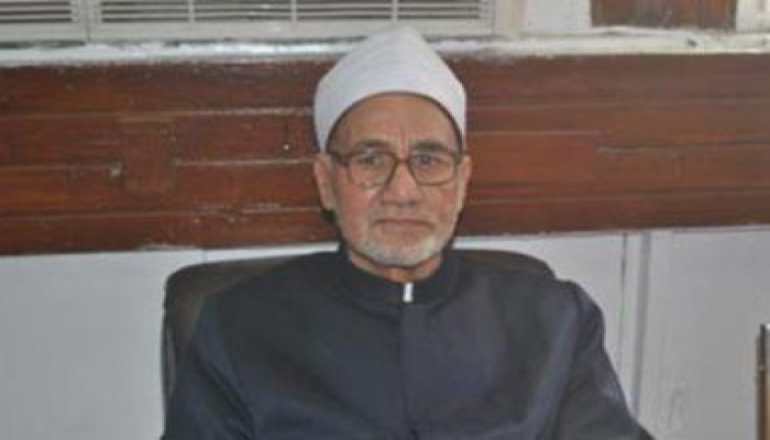 ممثل الأزهر يطالب باحترام ما تسفر عنه نتيجة الصندوق