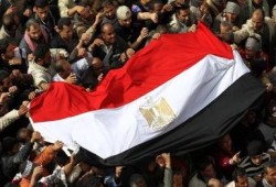 النتائج النهائية للمرحلة الأولى بدون أصوات المصريين بالخارج (بياني)