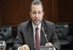 قنديل يشيد بحرص الناخبين على الإدلاء بأصواتهم