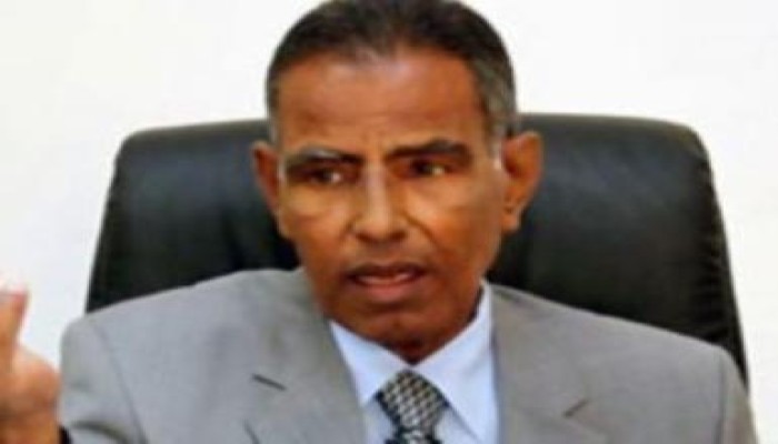 المستشار زغلول البلشي يتهم الزند ببث أخبار كاذبة لإثارة الرأي العام