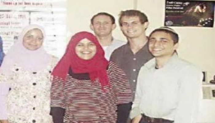 حقائق عن علاقة المعارضين للدستور باليهود ومخطط الصهاينة لتدمير مصر