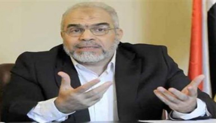 د/ محمود غزلان: شفيق يمول المعارضة والفلول يريدون حرق مصر