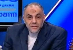خالد عبدالله يوجه رسالة قوية للمتحيز باسم يوسف (متلفز)