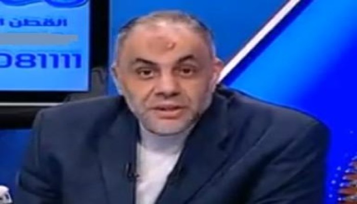 خالد عبدالله يوجه رسالة قوية للمتحيز باسم يوسف (متلفز)