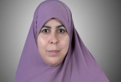 هدي غنية  الدستور الجديد من أفضل دساتير العالم بالتوافق والإجماع