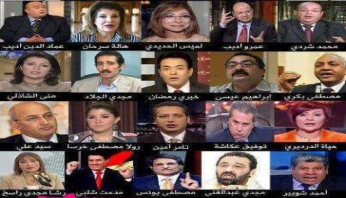 د. توفيق الواعي يكتب أسواق لنخاسة الفكر