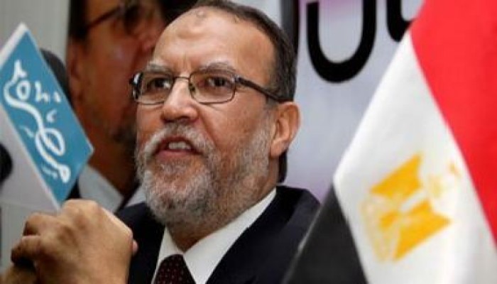 د/ عصام العريان: الشعوب العربية قادرة علي صناعة دولة الحق والعدل والقانون