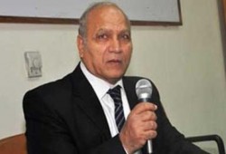 الأشعل:لا رابط بين المعارضة المصرية سوى كراهية التيار الإسلامي