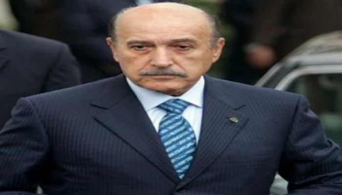 "بنك دبي التجاري" لــ "نافذة مصر": خبر مقاضاة ورثة عمر سليمان للبنك عار تمام عن الصحة