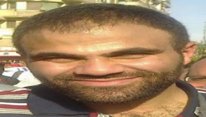 خالد أبو شادي: لست قلقا على الثورة