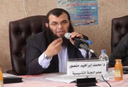 ندوات توعية بالدستور للدعوة السلفية بكفر الشيخ