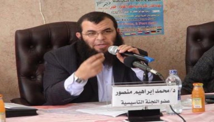 ندوات توعية بالدستور للدعوة السلفية بكفر الشيخ