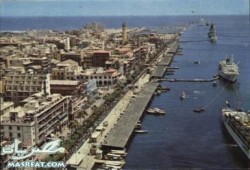 اجتماع حكومي ببورسعيد للبدء في مشروع تنمية "إقليم القناة"