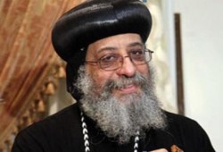 الكنائس المصرية الثلاث تشارك في الجلسة الرابعة للحوار الوطني