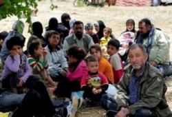 مخاوف من حدوث كارثة إنسانية بالمخيمات الفلسطينية في لبنان