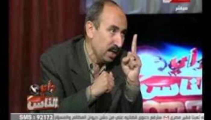 محمد السروجي: صناديق كثيرة ستفتح مع اقتراب المرحلة الثانية من الاستفتاء
