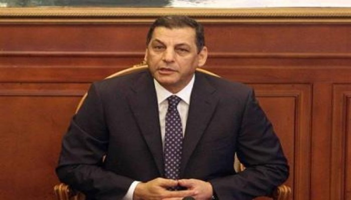 نشطاء يدعون إلى مظاهرة الكترونية للمطالبة بإقالة وزير الداخلية