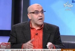 محمد شومان يوجه رسالة للعلمانيين والليبراليين سقفنا وحدودنا جمعيا هو شرع الله