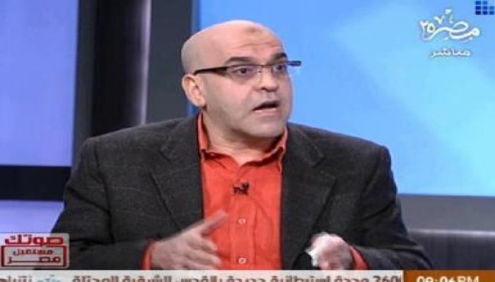 محمد شومان يوجه رسالة للعلمانيين والليبراليين سقفنا وحدودنا جمعيا هو شرع الله