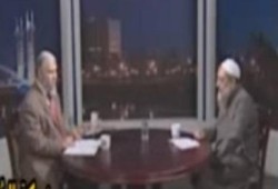 متصلة تبكي وتقول: نعم لدستور يهتم بالأرامل والأيتام والعمال والفلاحين (متلفز)