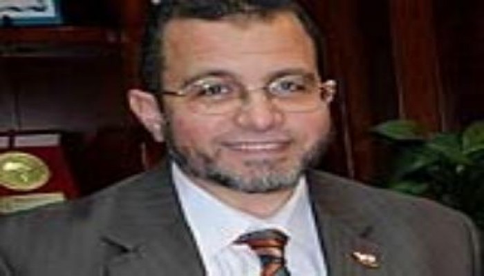 قنديل سنتصدي بكل حزم للخارجين علي القانون والاستفتاء سيتم بإشراف قضائي كامل