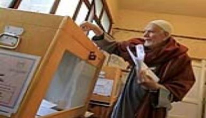 رئيس "العليا للانتخابات" بالمنوفية ينفي وجود عجز في القضاة