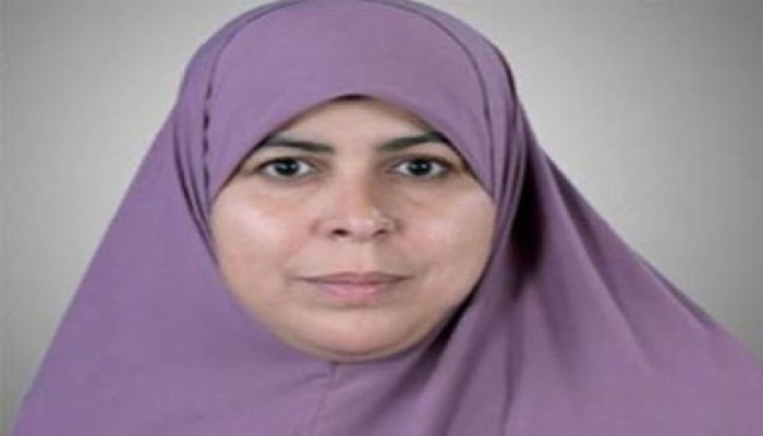 هدى غنية تكذب قناة أل (CBC) وتطالب بتحري الدقة " متلفز "