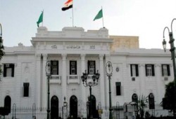 ضبط «عمدة» قرية يوجه الناخبين للتصويت بـ"لا" بالمنيا