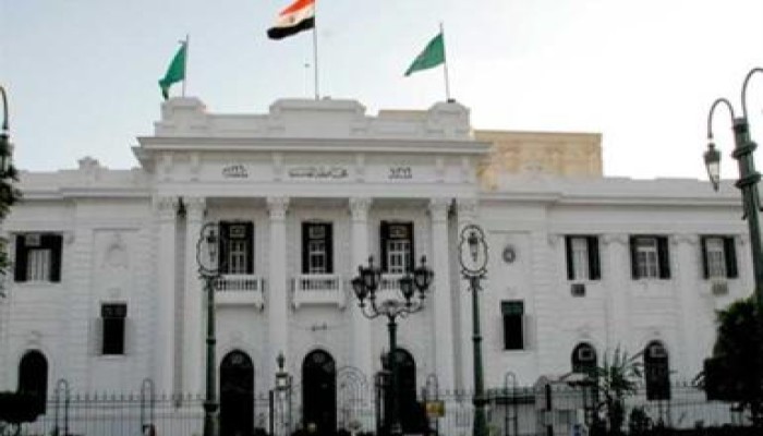ضبط «عمدة» قرية يوجه الناخبين للتصويت بـ"لا" بالمنيا