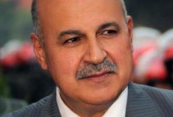 نائب الرئيس يضع استقالته تحت تصرف الرئيس