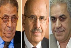 وكالات عالمية  شعبية "جبهة الإنقاذ الوطني" تتقلص وتنهار سريعا