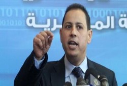 البورصة ترتفع بشكل جماعي بعد إقرار الدستور