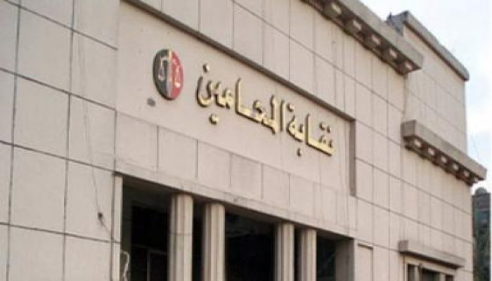 لجنة الحريات بالمحامين الاستفتاء كان عرس ديمقراطي والتجاوزات إدارية ولا تعوق النتيجة