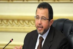 قنديل يشكر الشعب المصري ويطالبه باستكمال العمل والعطاء