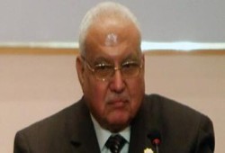 اليوم مؤتمر صحفي لإعلان نتيجة الاستفتاء رسميا