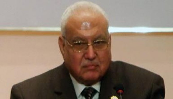 اليوم مؤتمر صحفي لإعلان نتيجة الاستفتاء رسميا