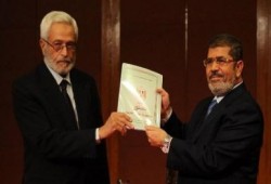 أكبر صحيفة ألمانية تمتدح الدستور المصري الجديد