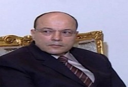 النائب العام: إنهاء ندب المستشار عادل السعيد وإعادته للقضاء