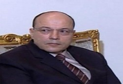 النائب العام: إنهاء ندب المستشار عادل السعيد وإعادته للقضاء