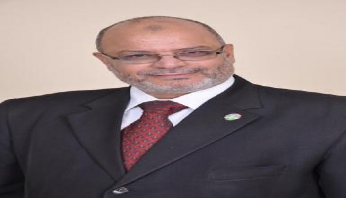 حسين ابراهيم : تحية لشعب مصر الذى رفض الوصاية عليه