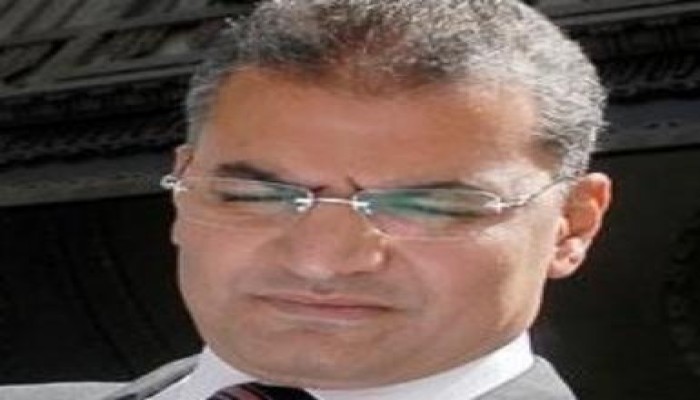 عصام سلطان يكشف أسرار واقعة النيابة العامة