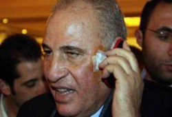 محامي المتهمين في " تمثيلية " الزند الشباب مجني عليهم وليسوا جناه ومعي الأدلة علي براءتهم