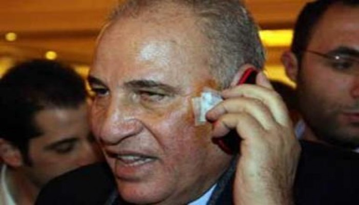 محامي المتهمين في " تمثيلية " الزند الشباب مجني عليهم وليسوا جناه ومعي الأدلة علي براءتهم