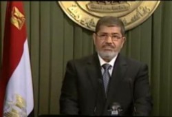 كلمة الرئيس للشعب  بمناسبة إقرار الدستور (متلفز)