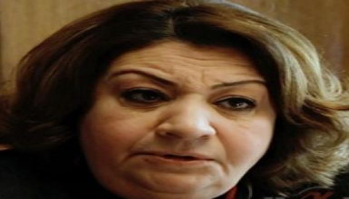 رئيس المحكمة الدستورية يرفض بقاء "تهاني"