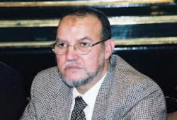 العريان: بعد إقرار الدستور نمد أيادينا للجميع والشعب هو صاحب الحق في الدفاع عن نفسه