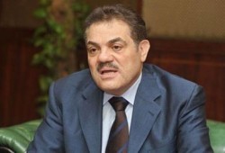 قيادي بالوفد يستقيل بسبب استضافة  الوفد لجبة الإنقاذ